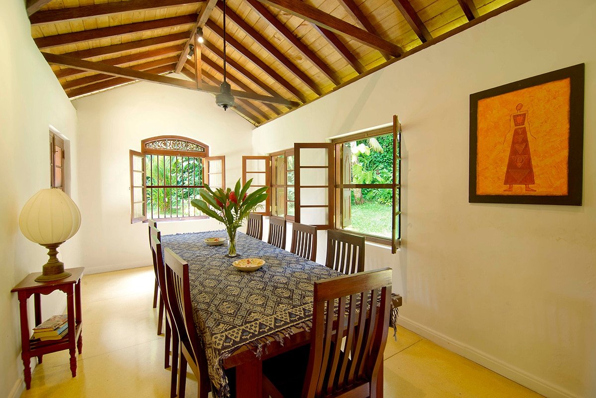 Coconut Grove Villa - 4