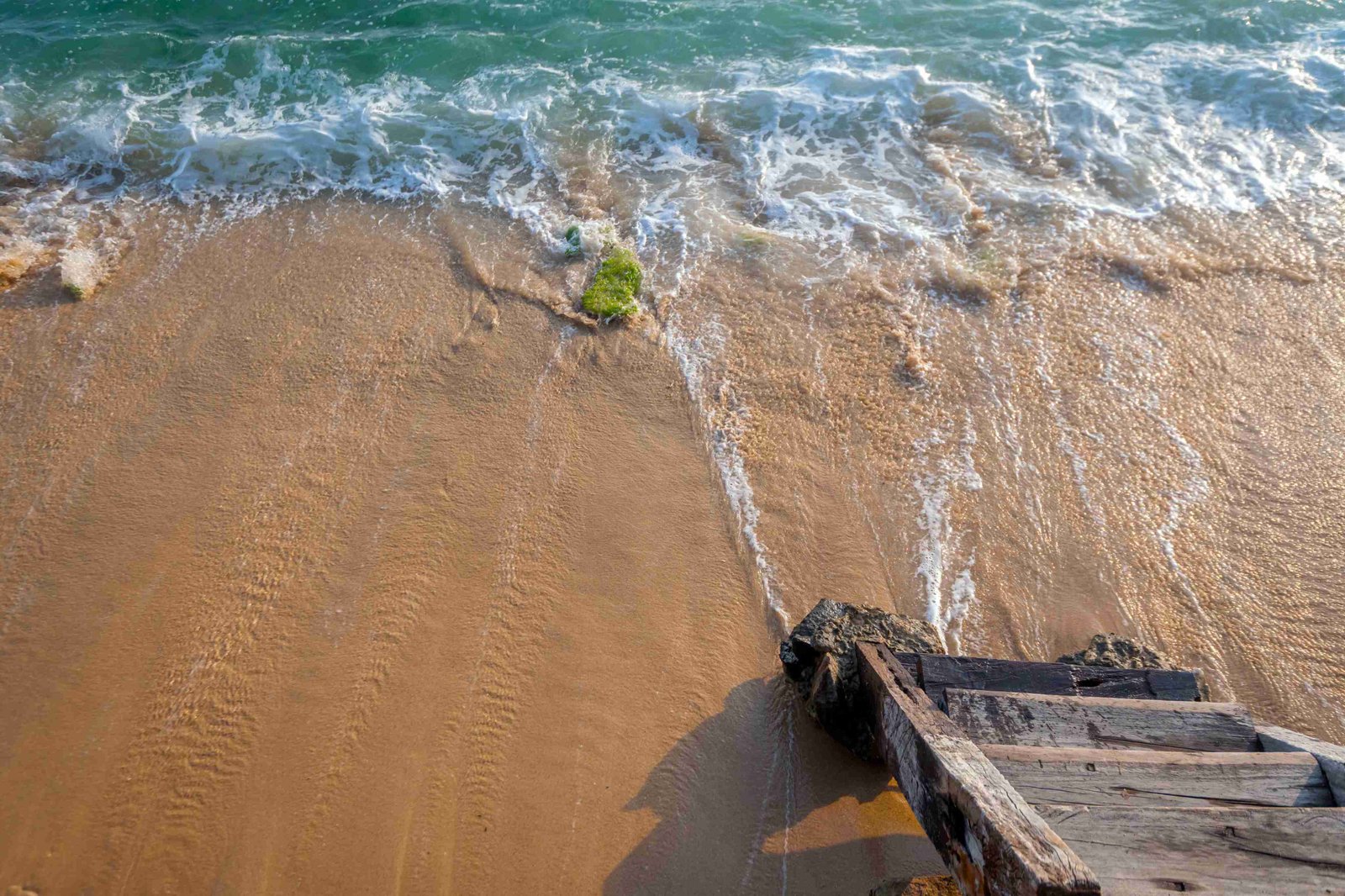 Ishq Talpe Villa - 2