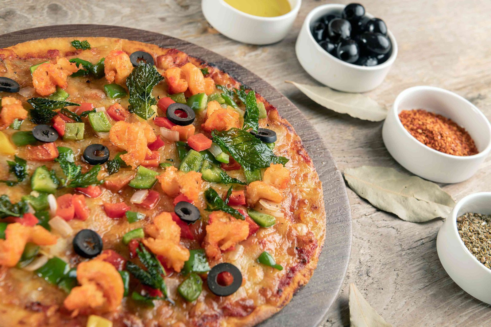 Ishq Talpe Villa - 4