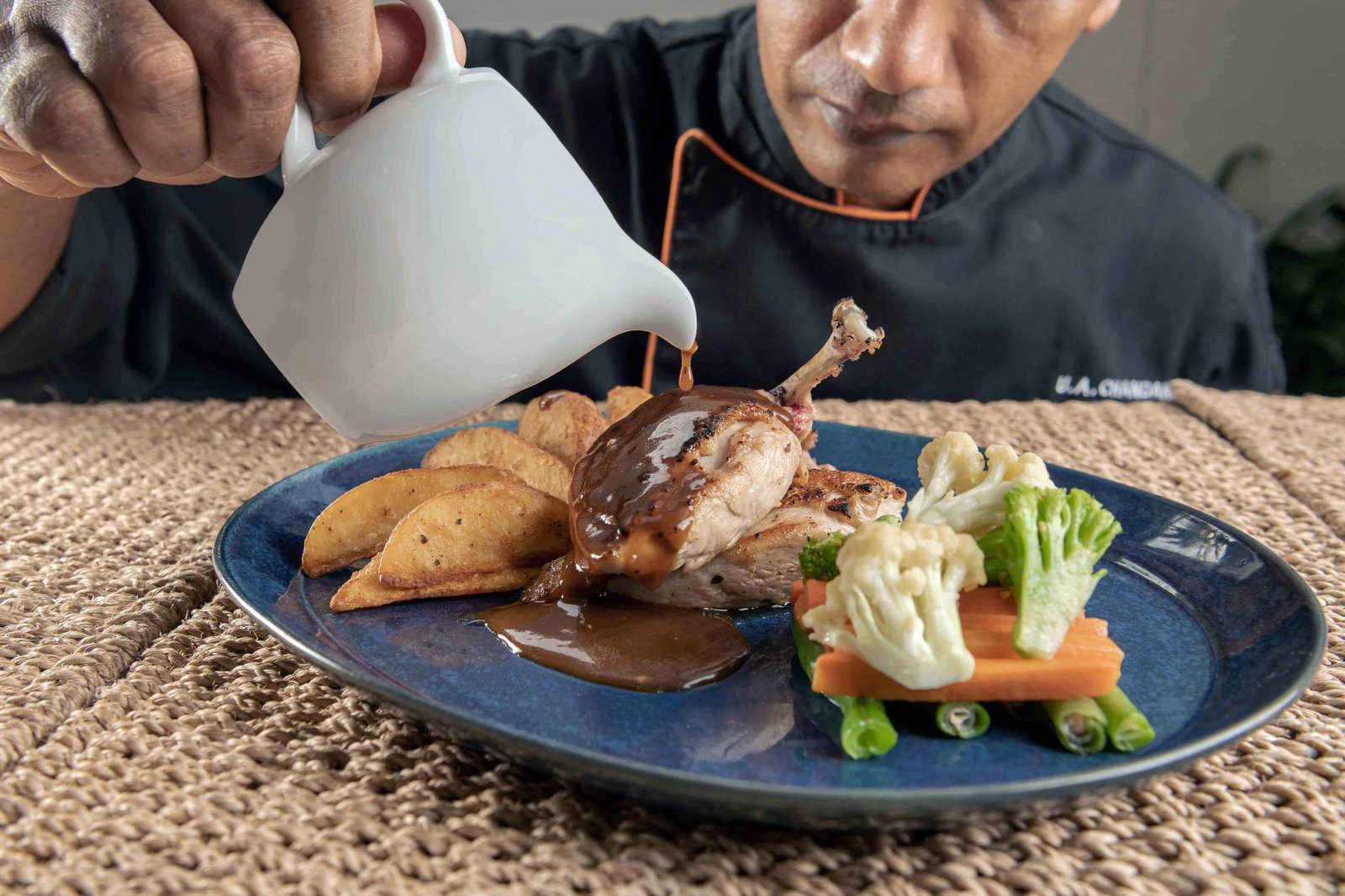 Ishq Talpe Villa - 5