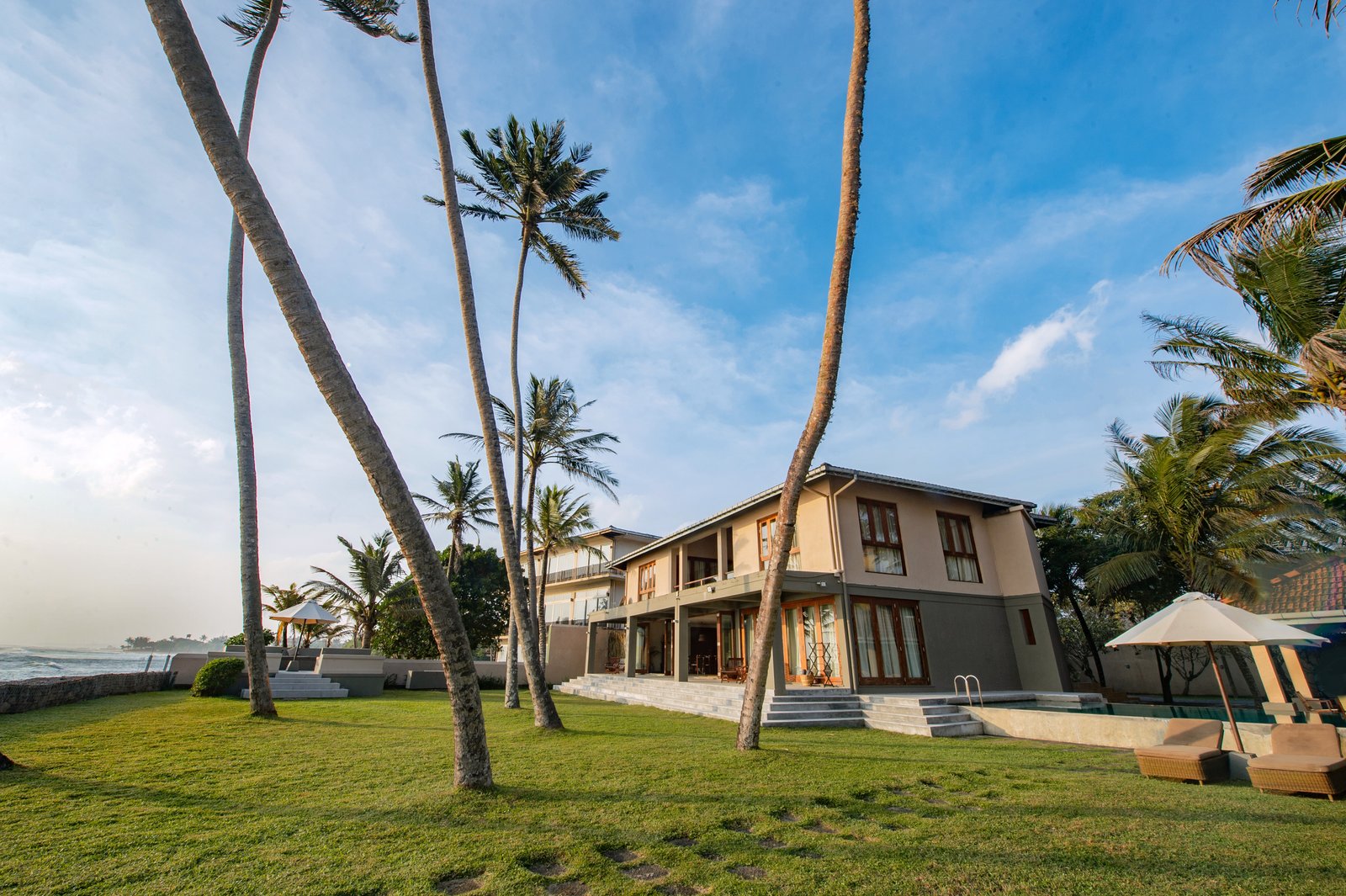 Kabalana Beach House - 2