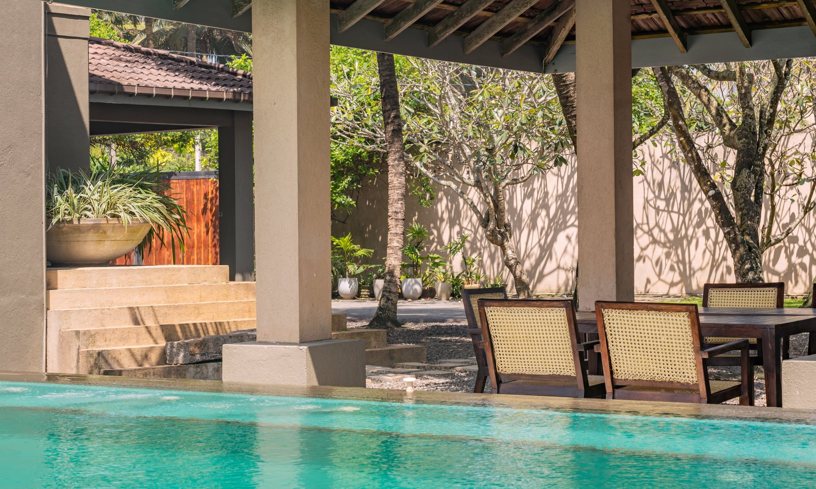 Kabalana Beach House - 3