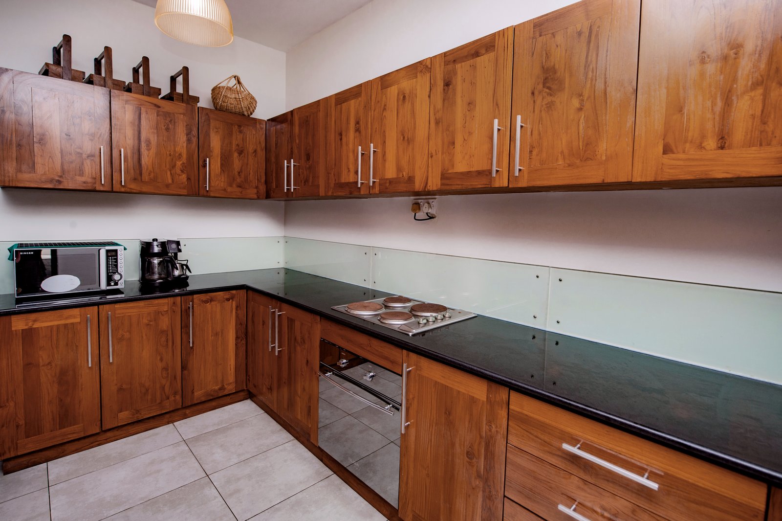 Kabalana Beach House - 4