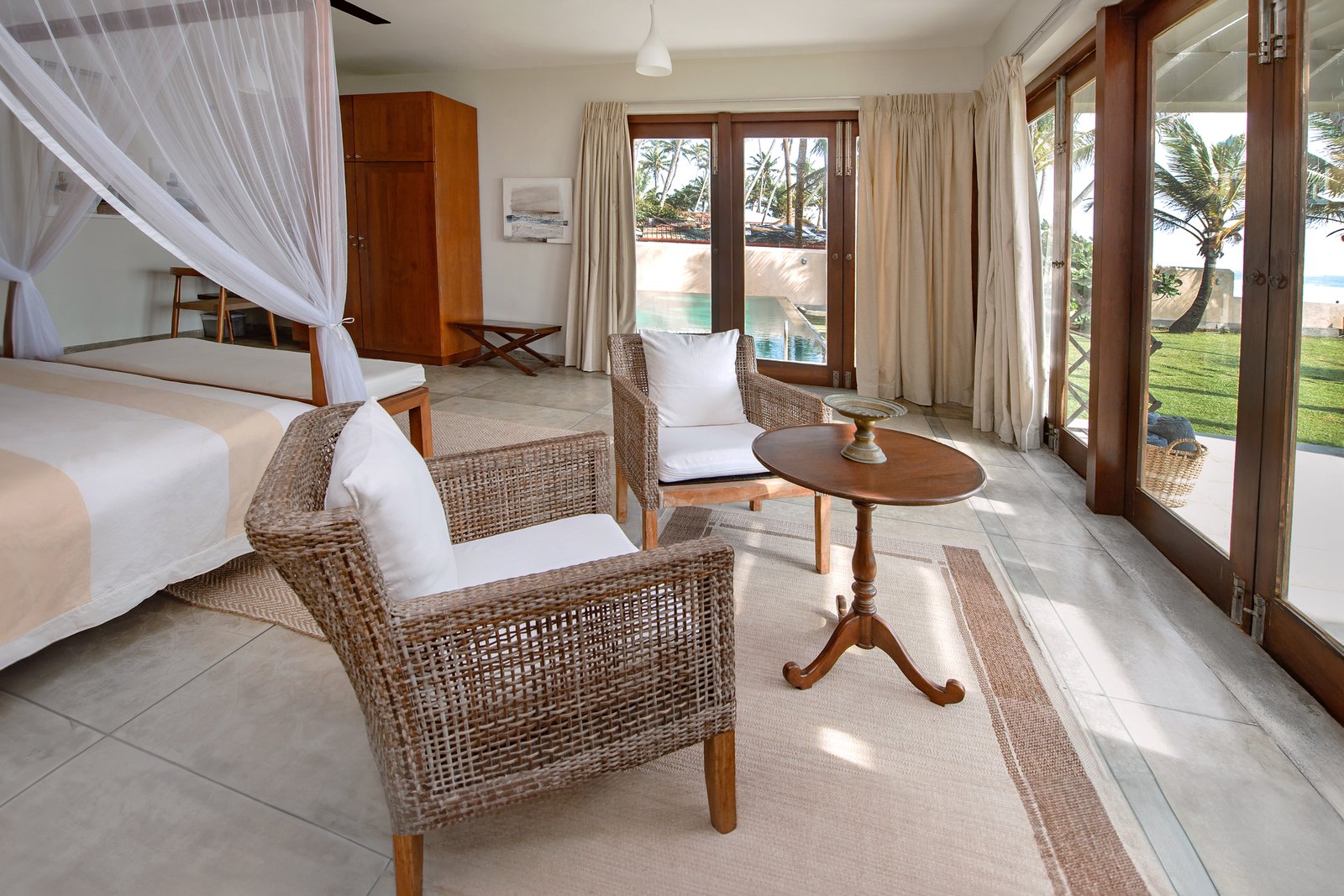 Kabalana Beach House - 5