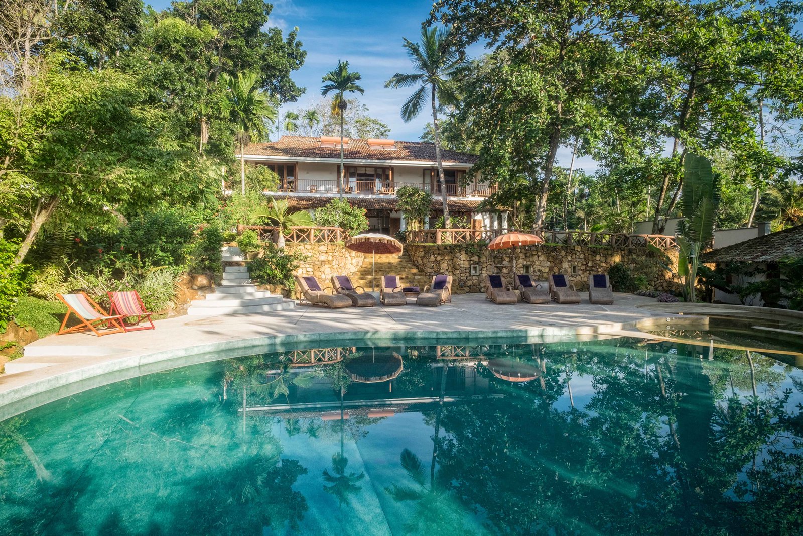 Meda Gedara Beach Villa (Full Villa)