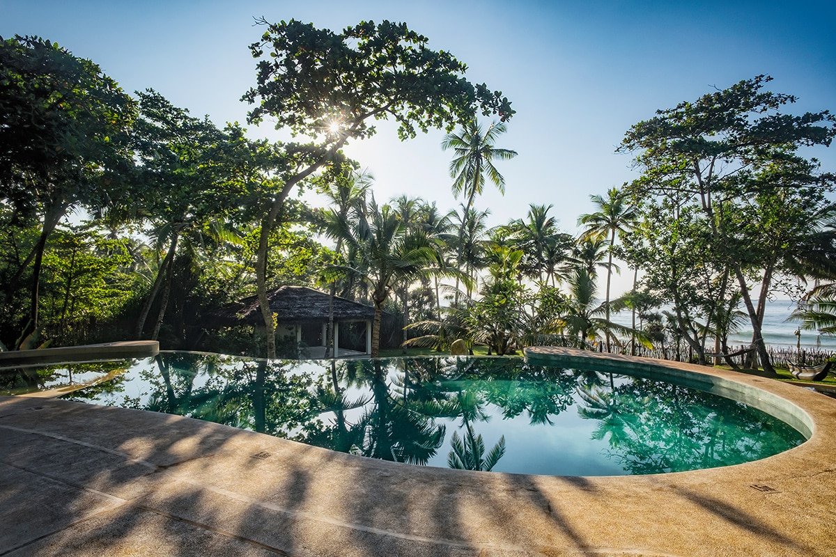 Meda Gedara Beach Villa (Full Villa) - 2