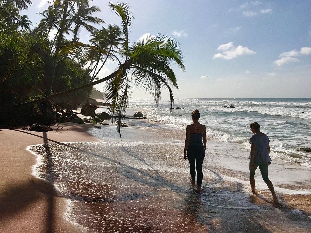 Meda Gedara Beach Villa (Full Villa) - 3