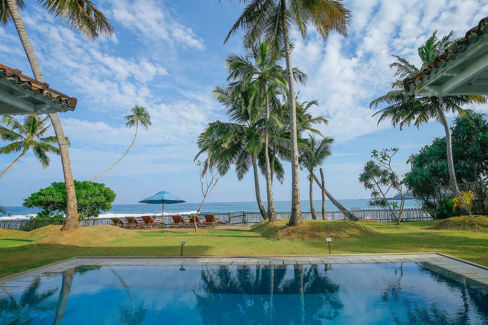 Nilwella Palms Beach Villa - 3