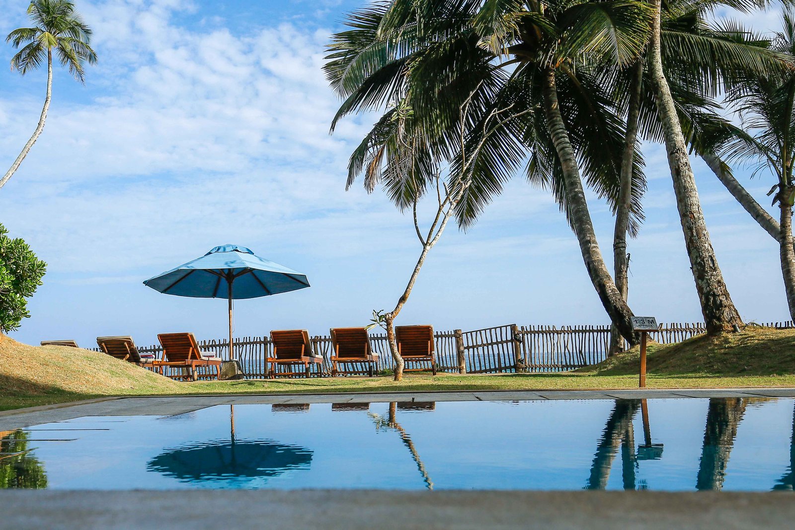 Nilwella Palms Beach Villa - 4