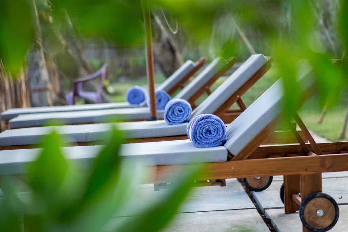 Nilwella Palms Beach Villa - 5