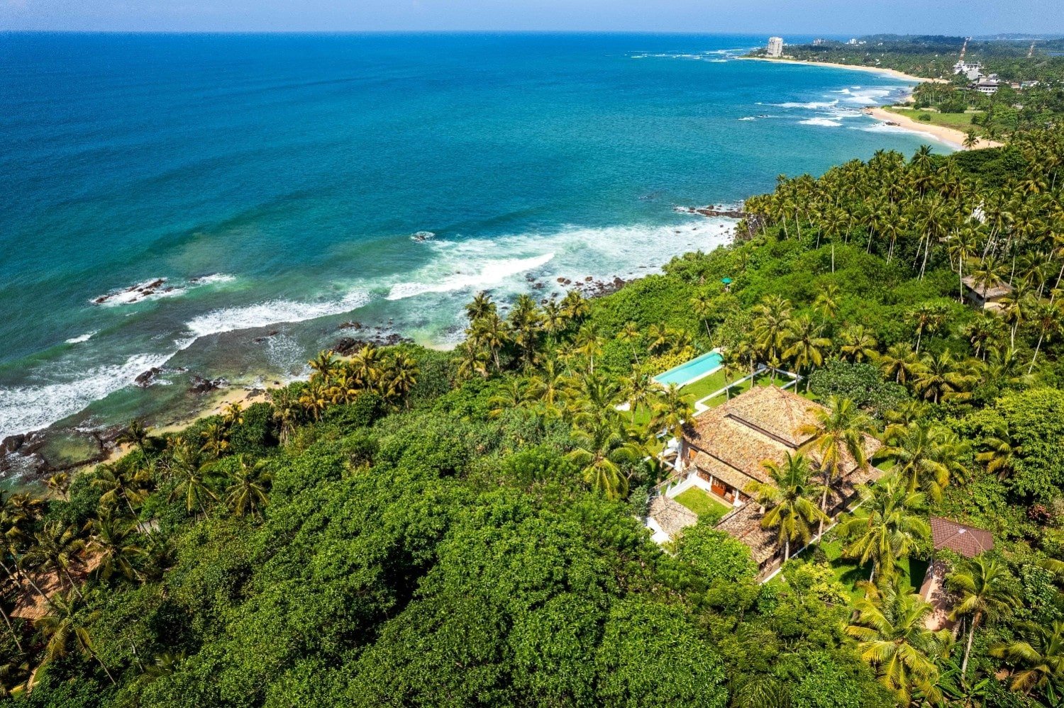 Pointe Sud Beach Villa (Full) - 2