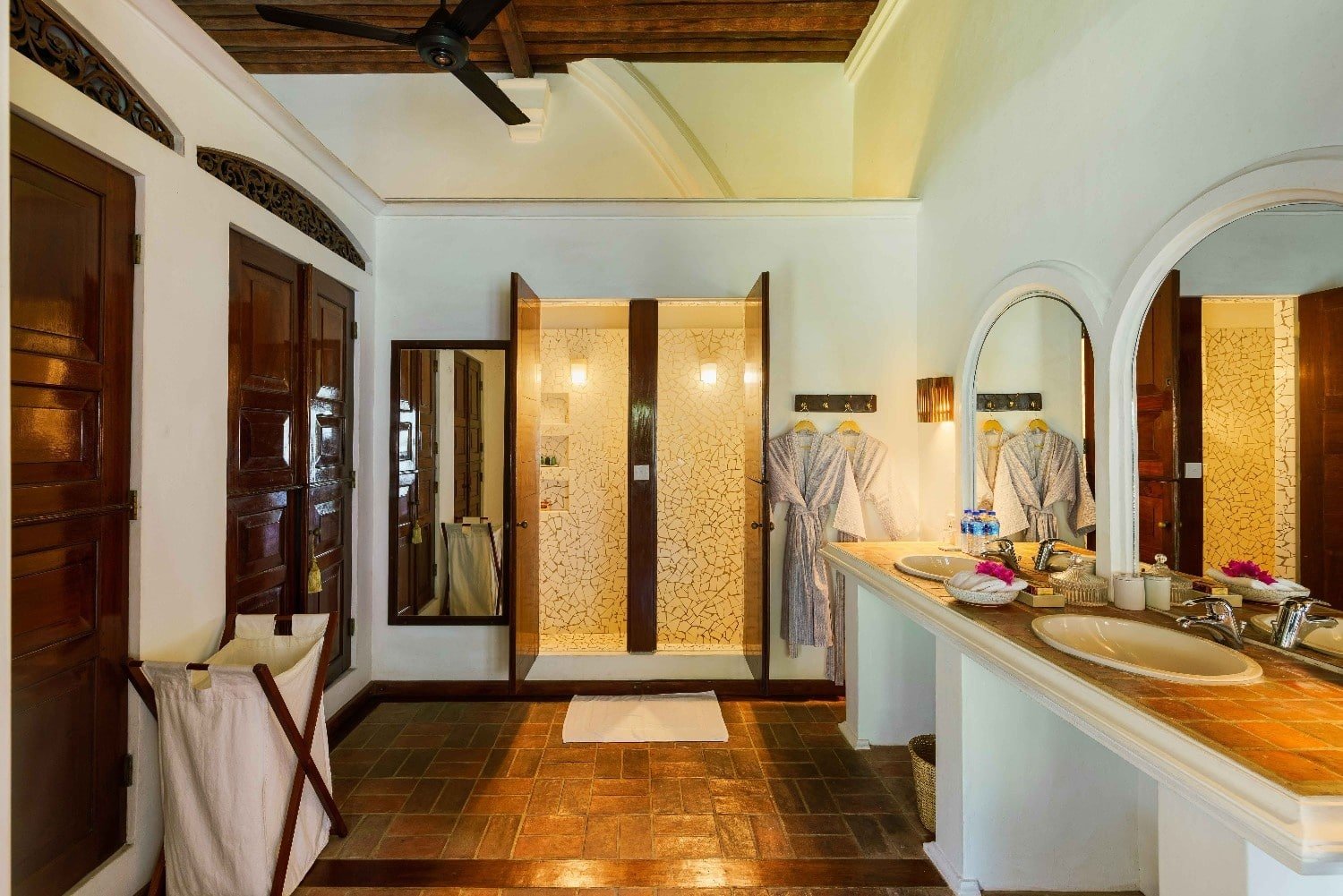 Pointe Sud Beach Villa (Full) - 3