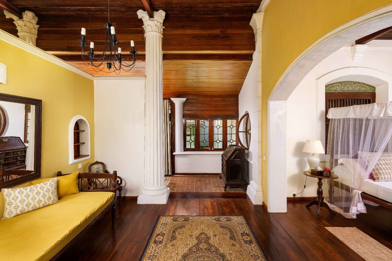 Pointe Sud Beach Villa (Full) - 4