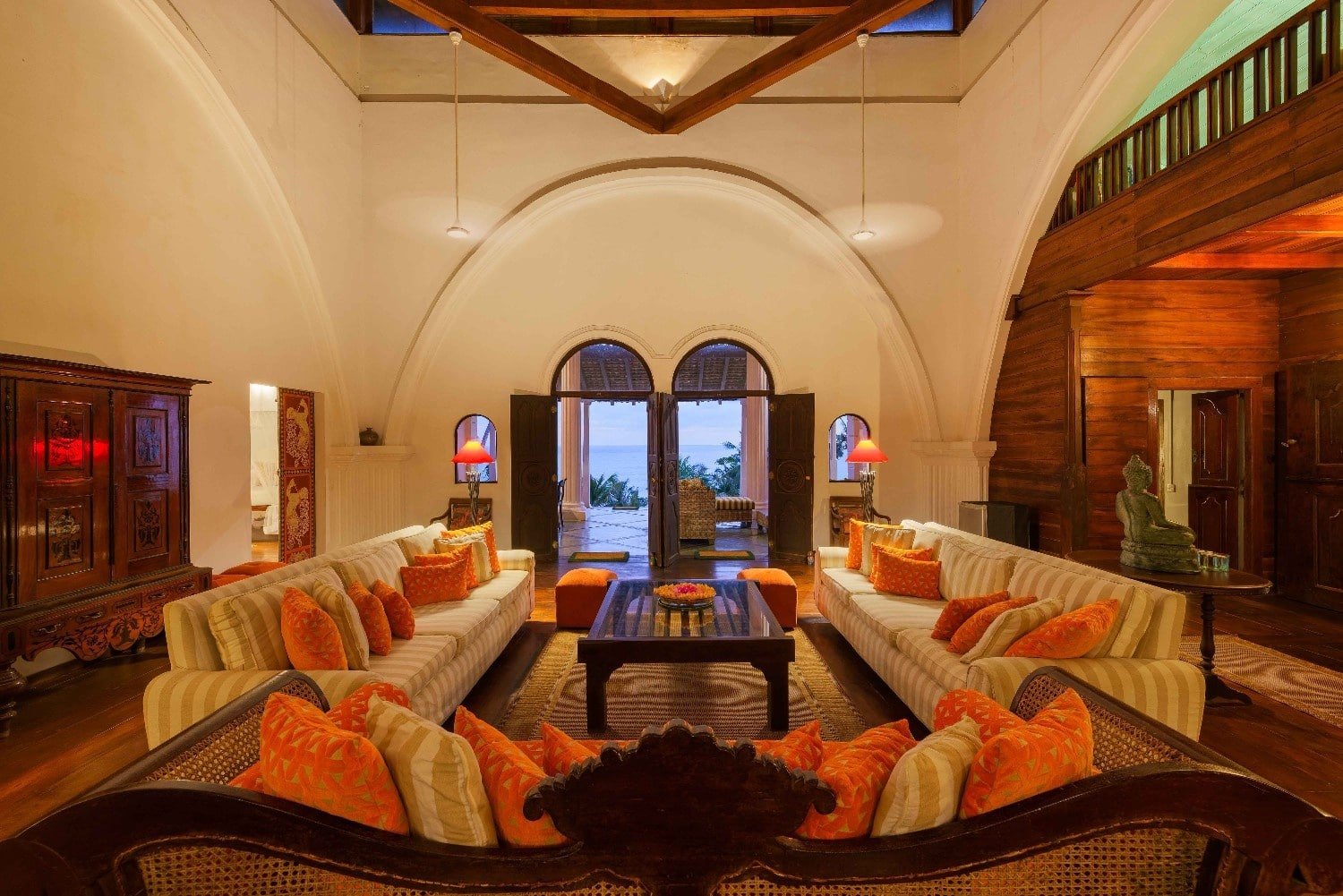 Pointe Sud Beach Villa (Full) - 5