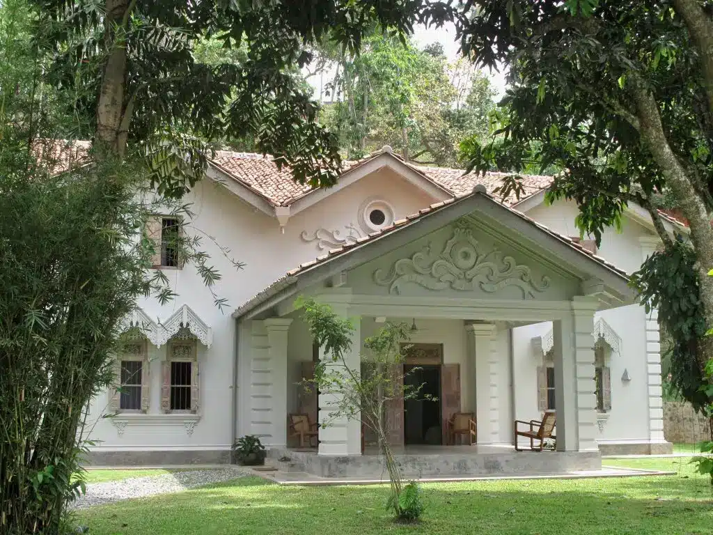 Siri Wedamadura Villa