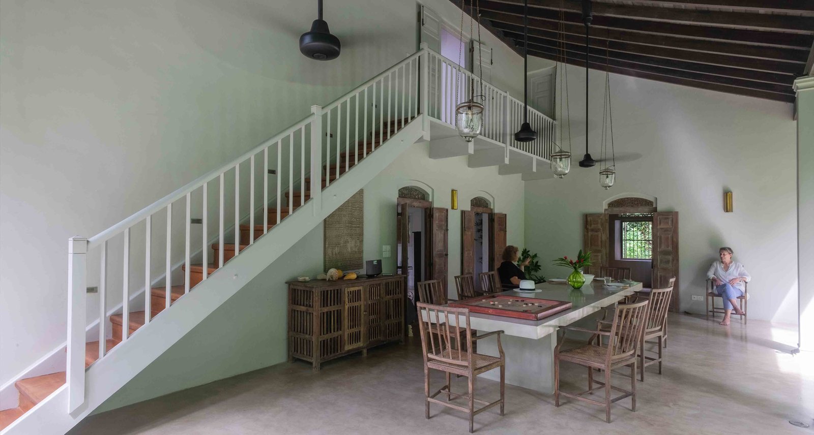 Siri Wedamadura Villa - 3