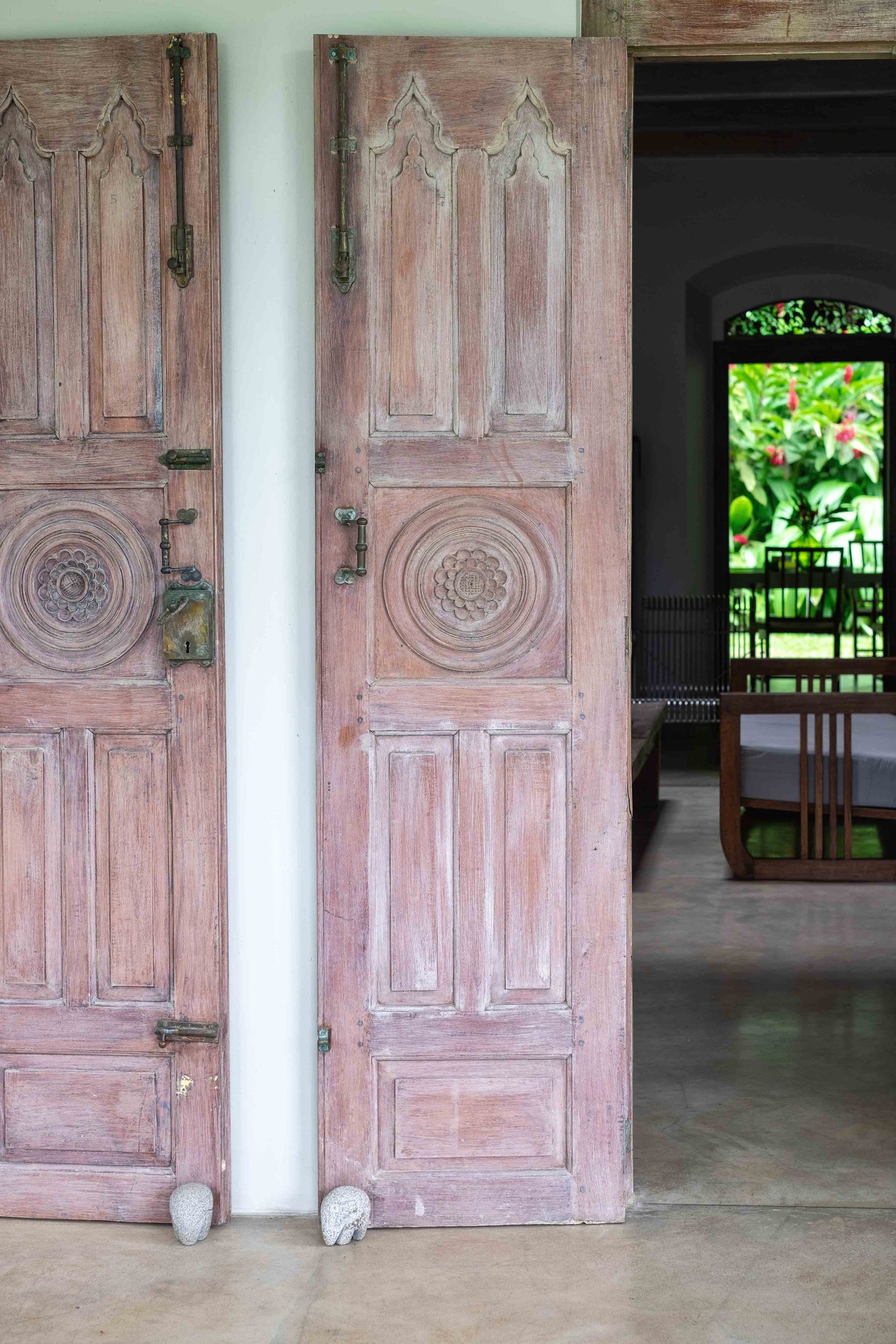 Siri Wedamadura Villa - 4