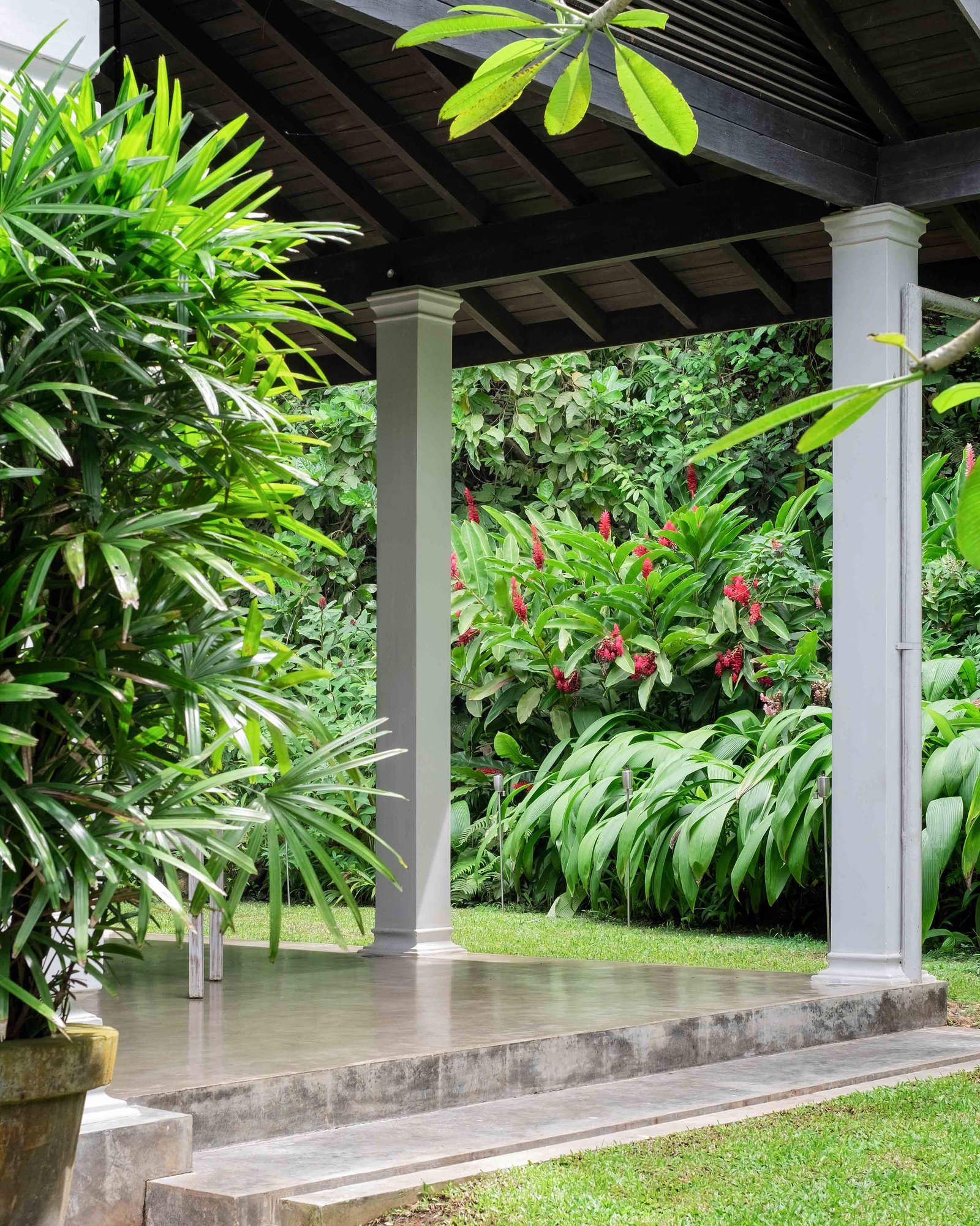 Siri Wedamadura Villa - 5