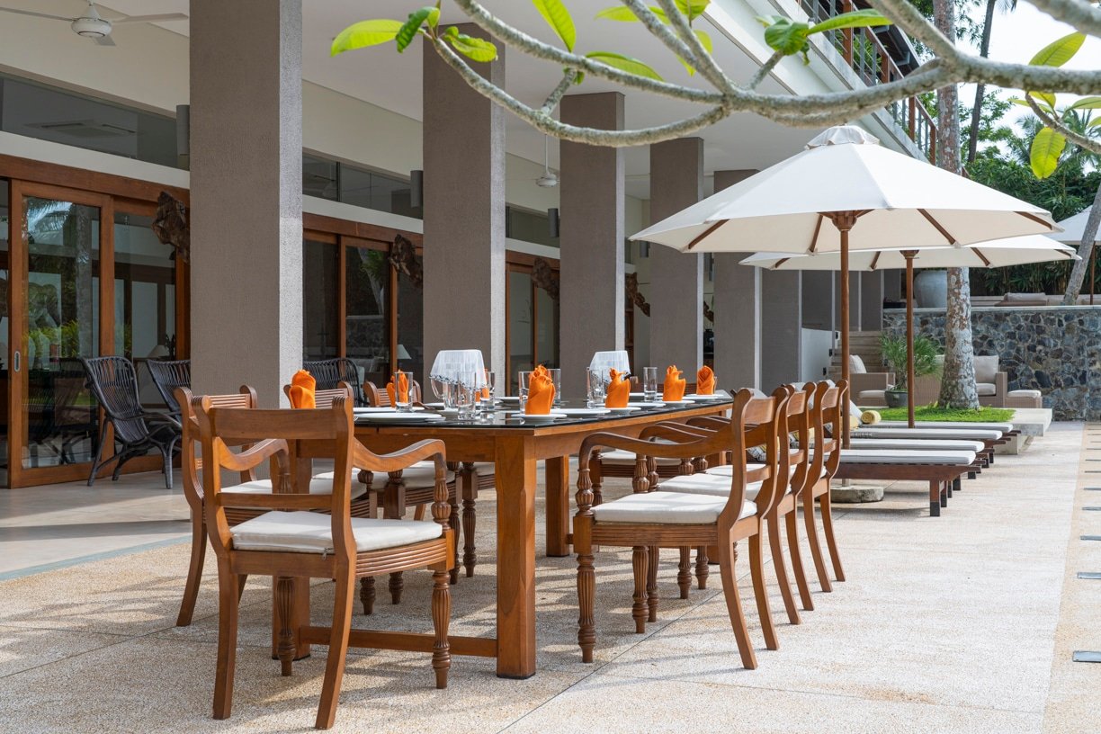 Villa Serendipity - 2