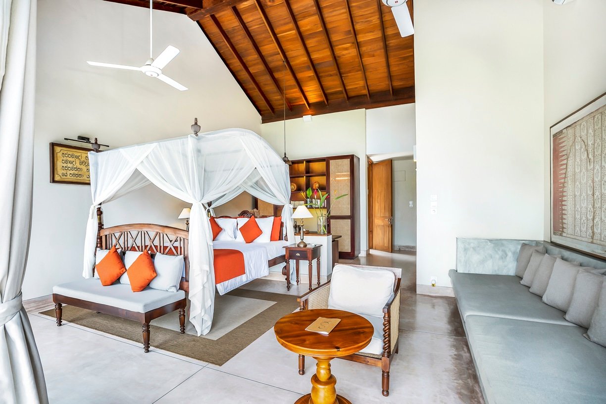 Villa Serendipity - 4