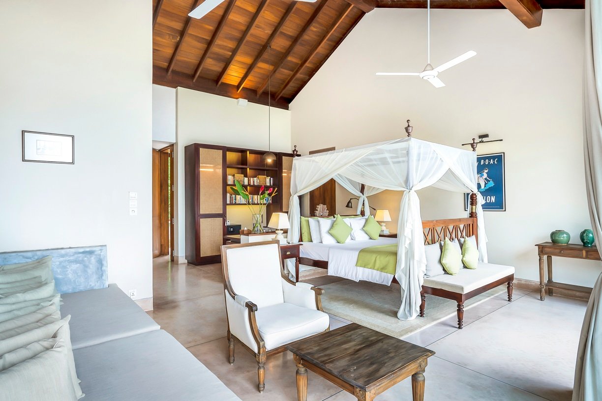 Villa Serendipity - 5