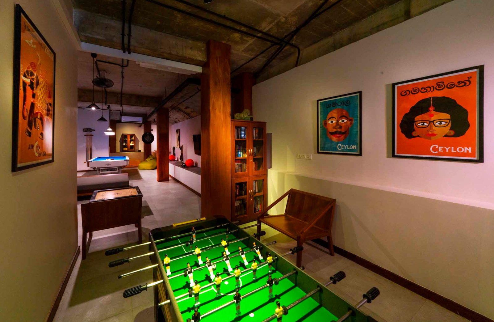 Villa Sielen Diva - 2