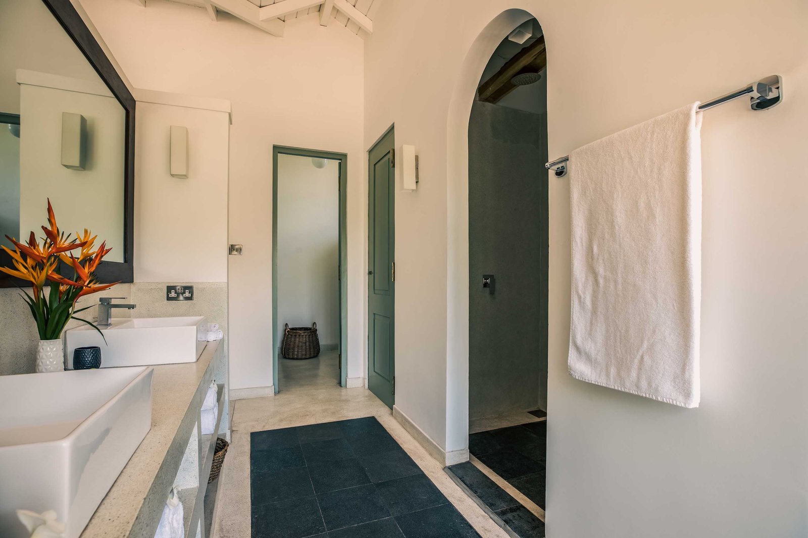 Wijaya Giri Villa - 2