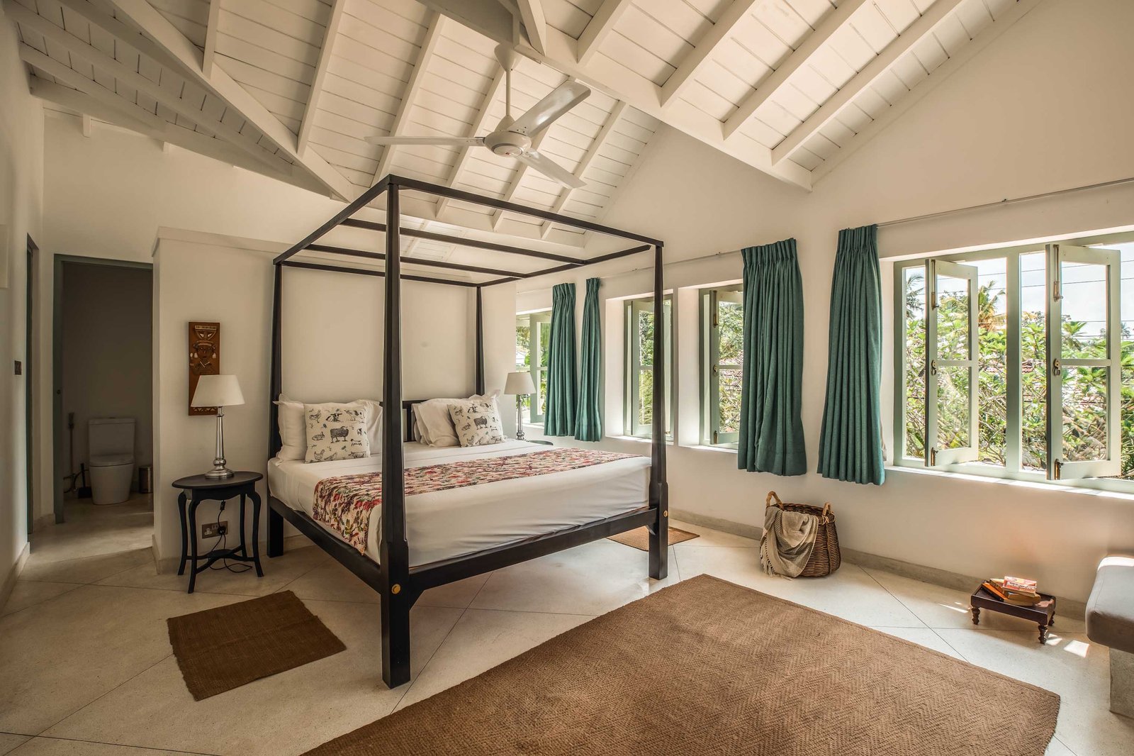 Wijaya Giri Villa - 5